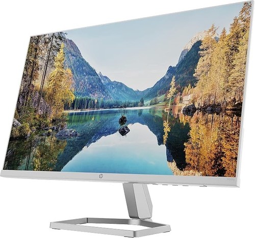 Monitor m24fw full - hp,