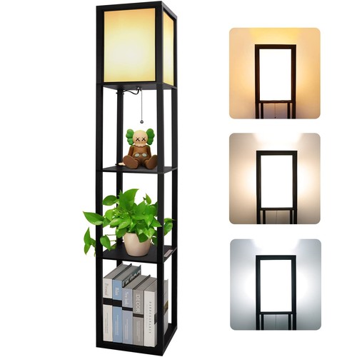 Lampada salotto terra 3000k - lampada,