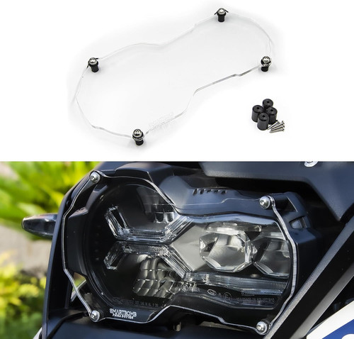 Protezione faro compatibile - faro,