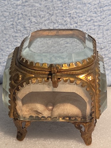 1880c cofanetto portagioie - 1880c, in