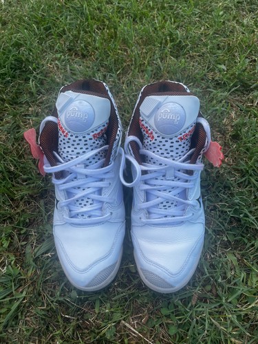 Scarpe reebok the - scarpe, pump