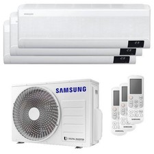 Condizionatore Samsung