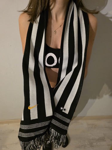 Sciarpa juve vintage scarf - sciarpa,
