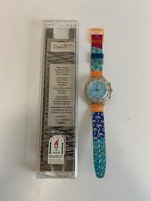 Orologio Swatch Aqua Chrono
