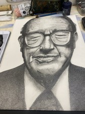 disegno a matita
