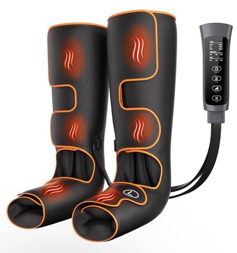 Banspol massaggiatore gambe - banspol,