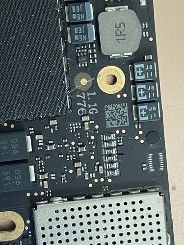 Apple macbook air - air, pollici