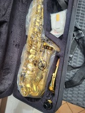 ALTO SAXOPHONE,BRAND NEW