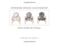 INTERIOR DESIGN ILLUSTRATED 1