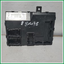 Centralina Confort Abitacolo