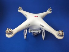 DJI Phantom 2 Vision+ Camera
