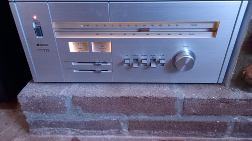 Sintoamplificatore radio - sintoamplificatore,