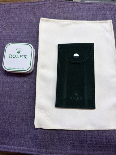 Rolex vintage parte - , di