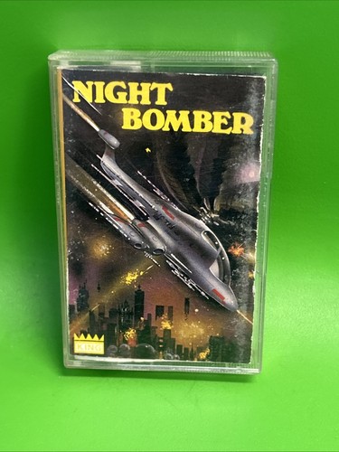Spectrum 48k 128k game - spectrum,