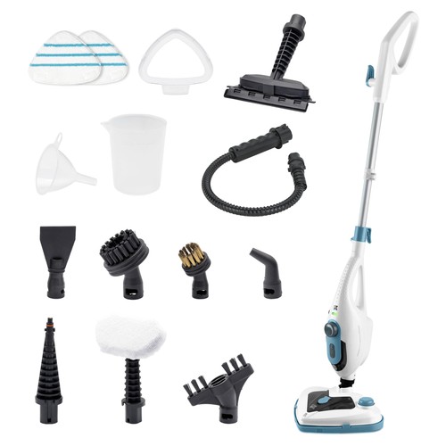 Di4 steamclean multi - multi, 12