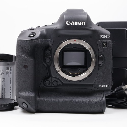 Canon eos 1dx - canon, digital