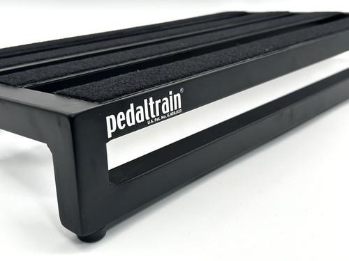 Pedaltrain deluxe custodia - deluxe, mx