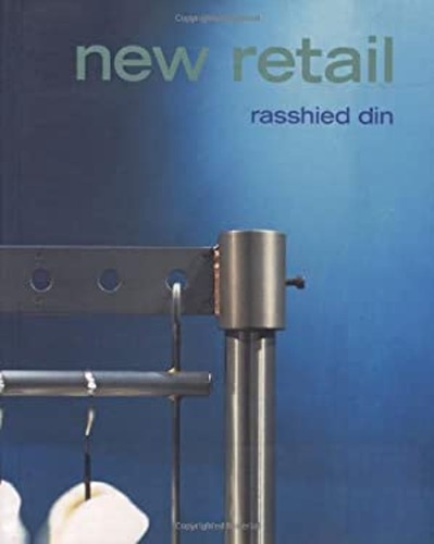 New retail hardcover rasshied - retail,