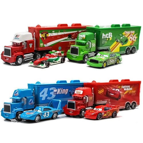 Disney pixar cars - pixar,