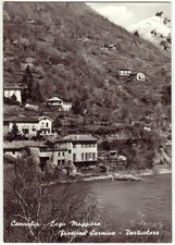 Cannobio verbania frazione - -,