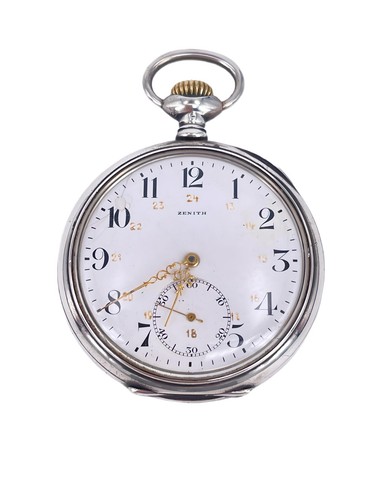 Orologio tasca zenith - tasca,