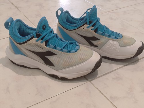 Diadora scarpa speed blushield - diadora,