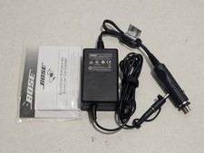 Genuine BOSE SoundDock