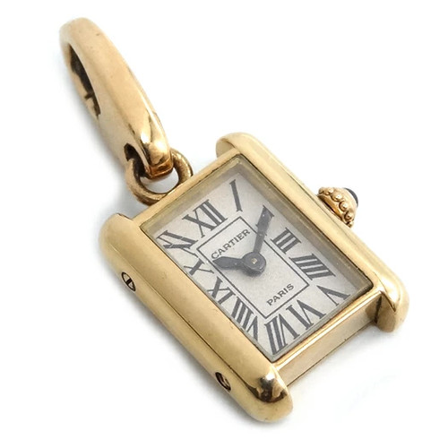Autentico orologio cartier - autentico,