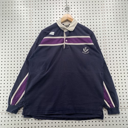 Polo rugby scozia - polo,
