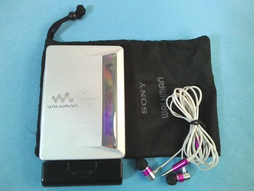 Walkman cassetta sony - a,