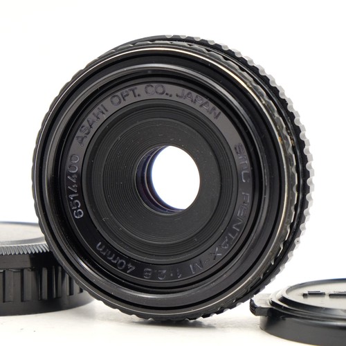Smc pentax f - smc, m