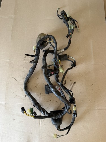 Cablaggio impianto elettrico - cablaggio,