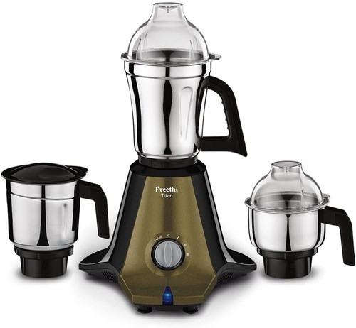 Preethi titan mixer - titan,