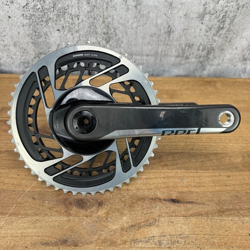 Sram red axs - axs, 175mm