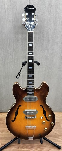 Epiphone casino chitarra - epiphone,