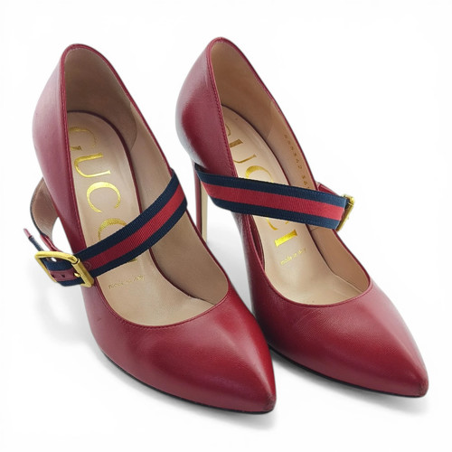Gucci scarpe vintage donna - scarpe, |