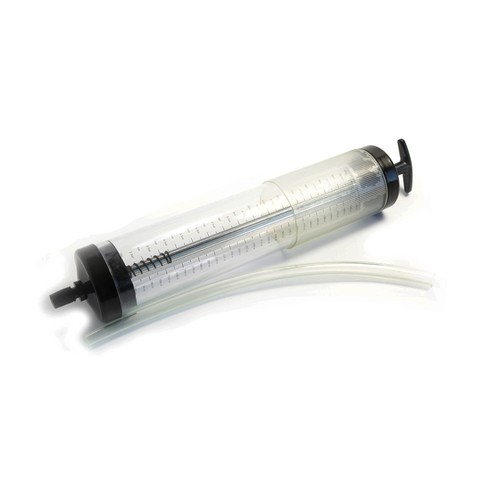 Pompa travaso aspirazione olio - pompa,