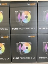 be quiet! Pure Rock Pro 3 LX