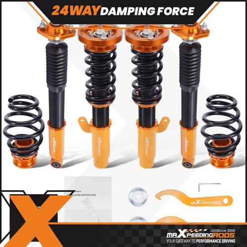 Way damping coilover - 24,