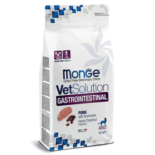 Monge vetsolution - monge,