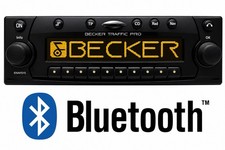 BECKER BE4720 PRO autoradio