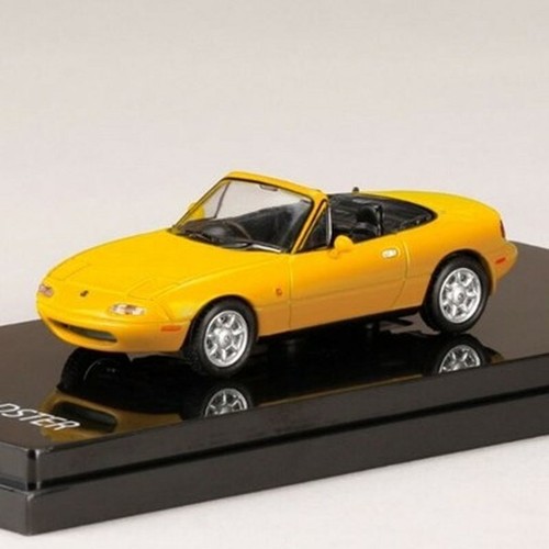 Mazda eunos roadster - eunos, (na6ce)