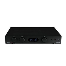 Amplificatore con DAC e Phono