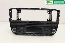 Audio ORIGINALE VW UP (121, 122, BL1, BL2, BL3, 123) 2015