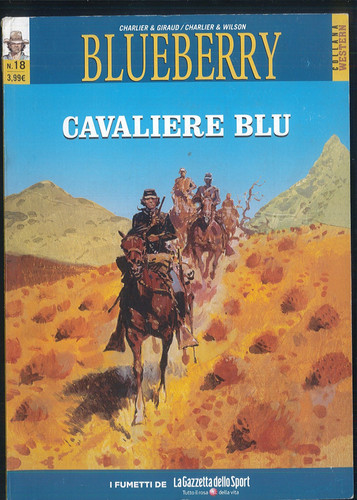 Fumetti della gazzetta dello - gazzetta,