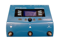 Processore Multieffetto Vocale