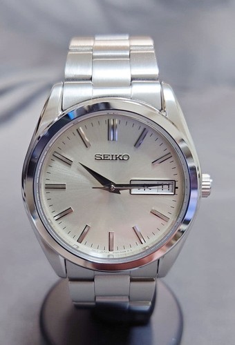 Seiko spirit sbth007 - seiko, 8j41