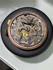 Landeron Chronograph Movement
