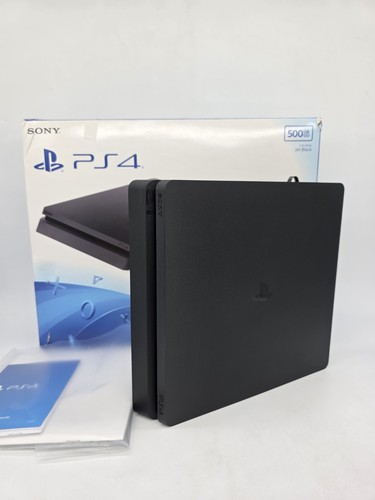 Ps4 slim 500 fw12 00 - ps4,