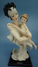 Scultura "Madre con Bambino"